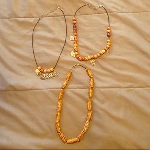 Necklace set